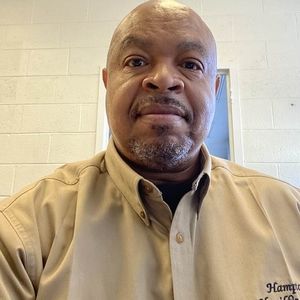 Meet your Posher, James